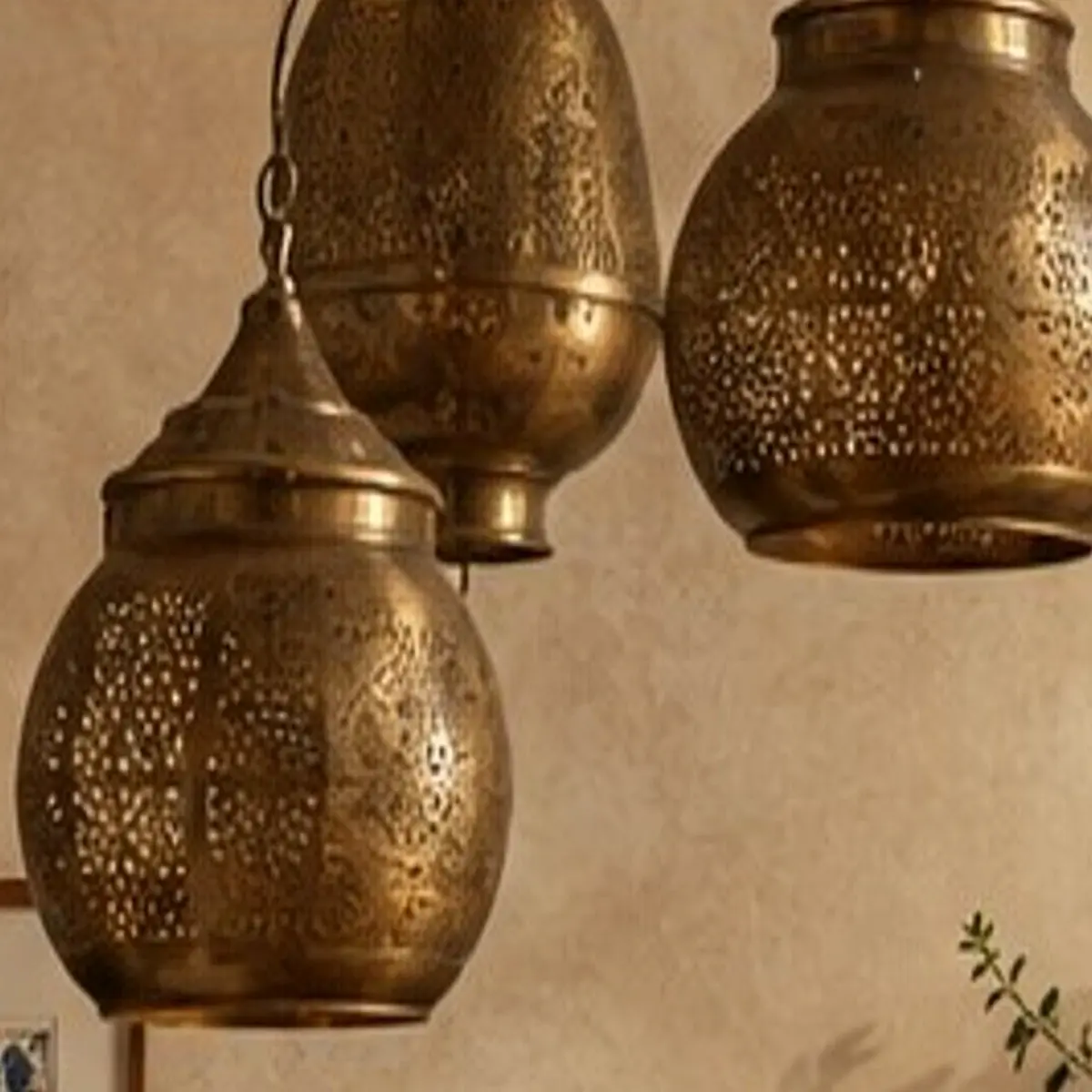 Jaipur Wall Sconce