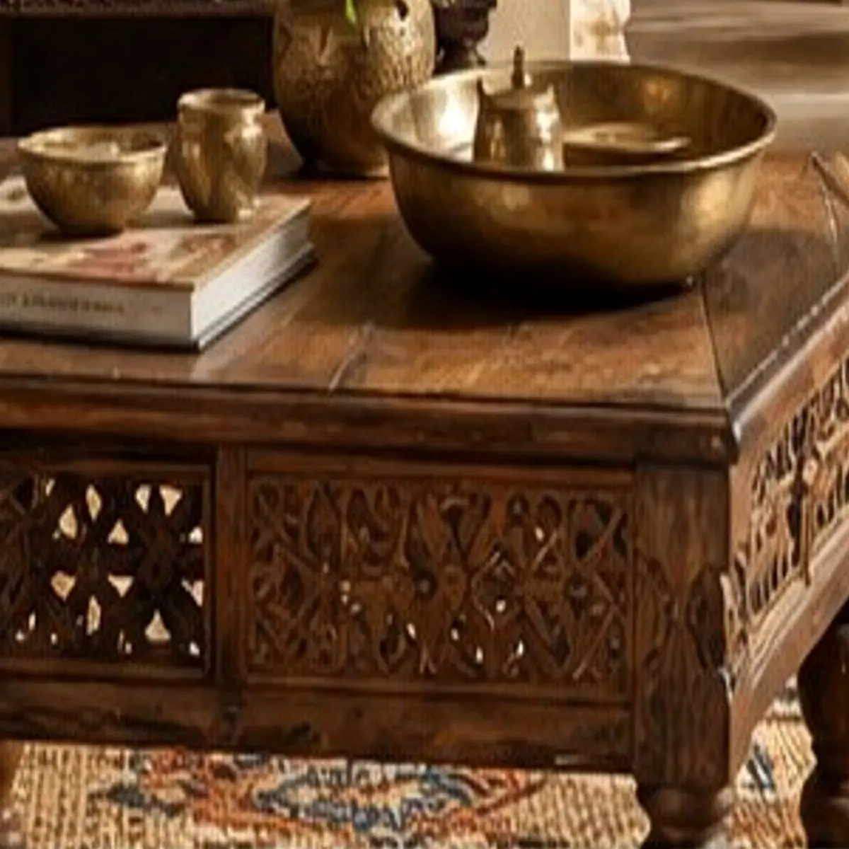 Jaipur Floor Cushion