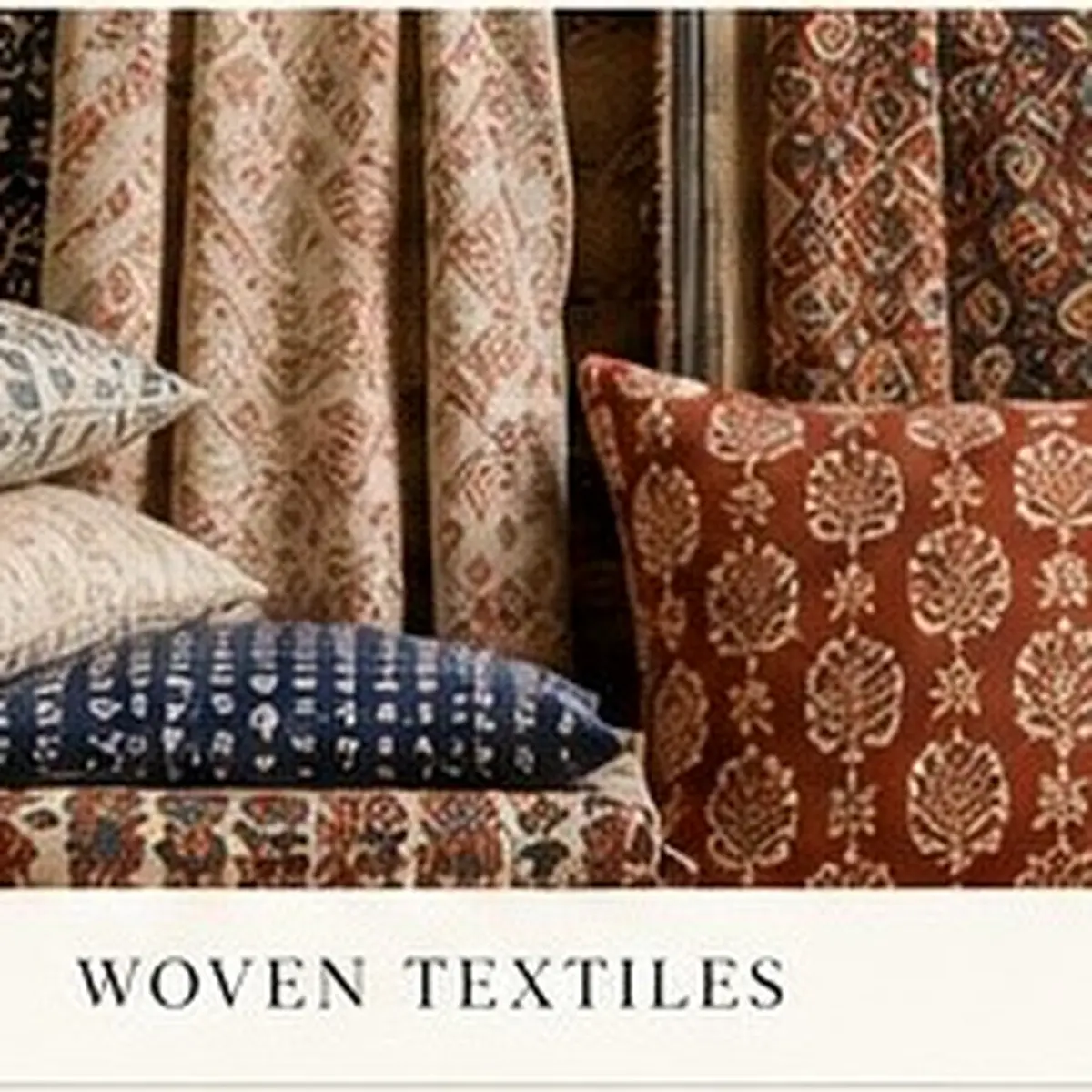 Cotton Table Runner