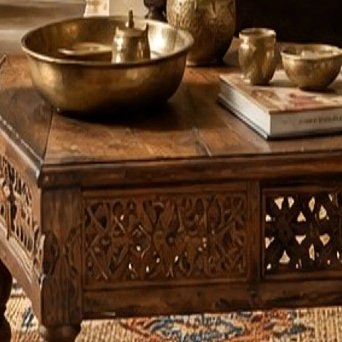 Ceramic Dinner Set
