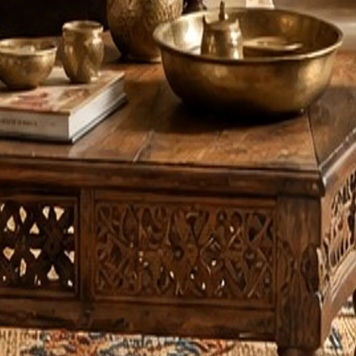 Temple Sideboard