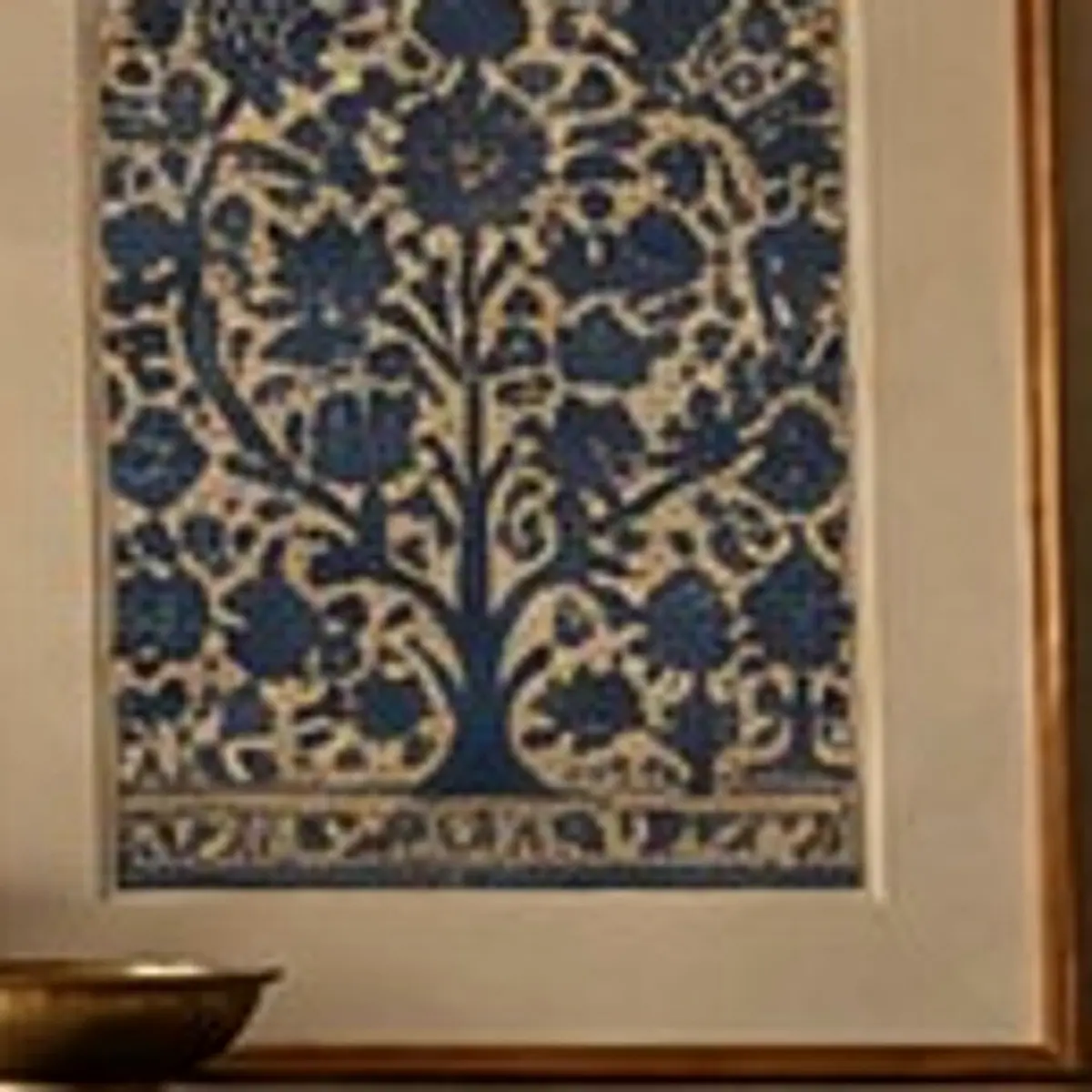 Antique Style Planter